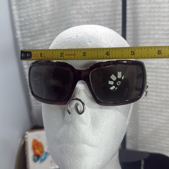 (Z6) PRADA Vintage Sunglasses
SPR 01H 2AU-5G1 main image 9